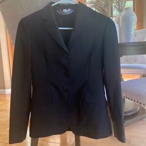 RJ Classics show coat